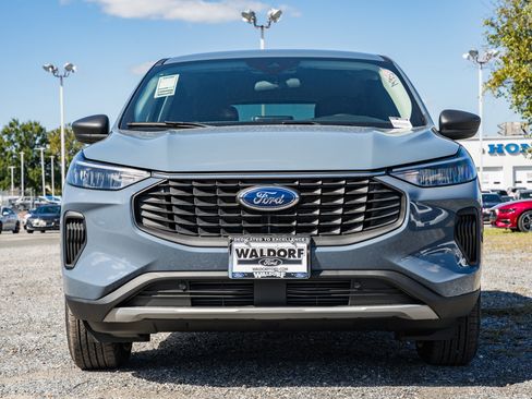 New 2026 Ford Escape Active w/ Cold Weather Package image 2