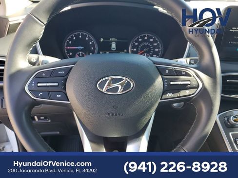 Certified 2023 Hyundai Santa Fe SEL w/ Cargo Package image 31