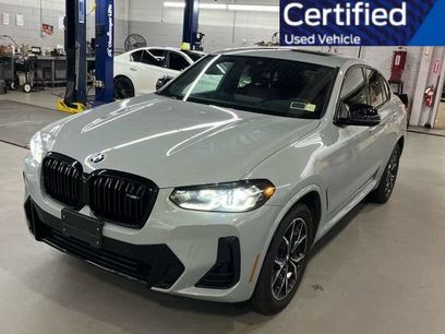 Used 2024 BMW X4 M40i w/ Premium Package