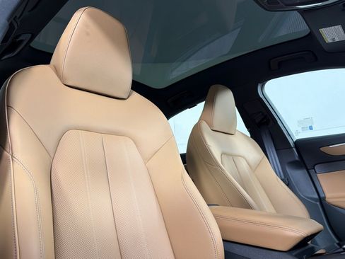 New 2026 Audi A6 Premium Plus image 15