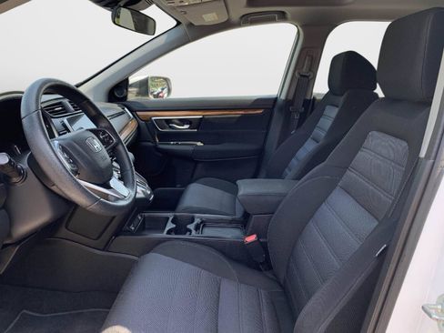 Used 2020 Honda CR-V EX image 13