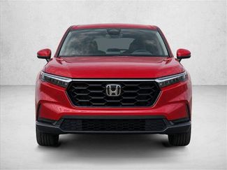 Certified 2024 Honda CR-V EX-L video 2