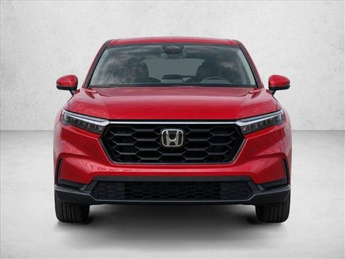 Certified 2024 Honda CR-V EX-L image 2