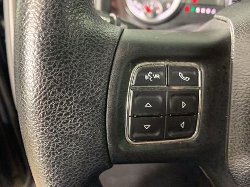 Used 2014 RAM 1500 Express image 18