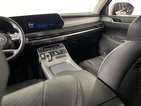Certified 2023 Hyundai Palisade SEL FWD image 17
