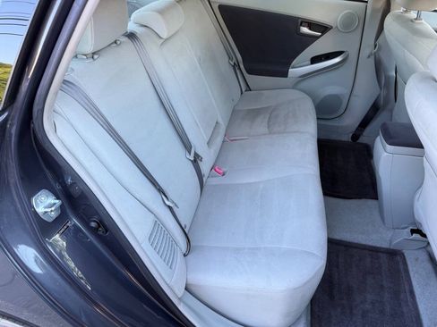 Used 2010 Toyota Prius FWD image 11