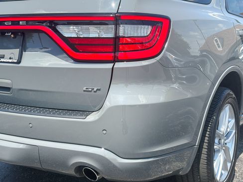 Used 2026 Dodge Durango GT AWD/4WD image 12