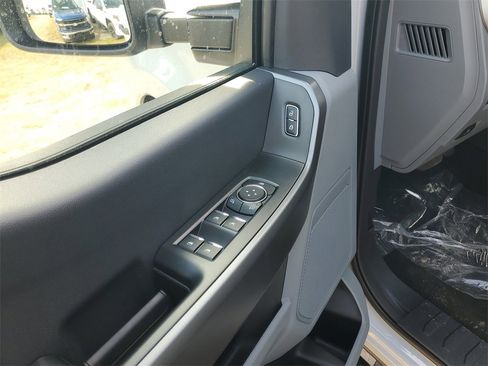 New 2026 Ford F250 XL w/ STX Appearance Package image 6