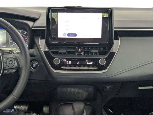 Certified 2024 Toyota Corolla SE FWD image 39