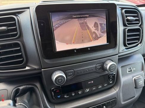 New 2026 RAM ProMaster 3500 w/ Convenience Group image 13