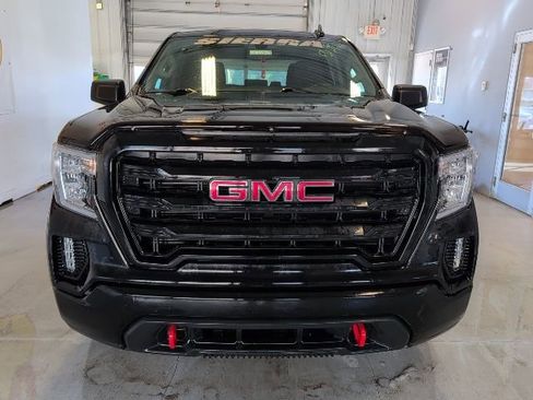 Used 2020 GMC Sierra 1500 Elevation image 6