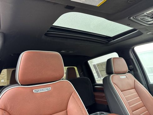 New 2026 GMC Sierra 2500 Denali Ultimate w/ Max Trailering Package image 18