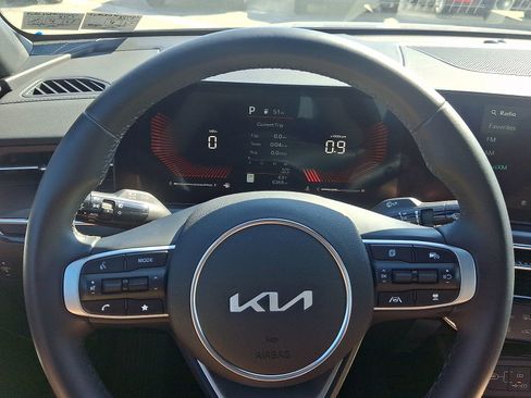 Used 2025 Kia K5 GT-Line w/ GT-Line Premium Package FWD image 20