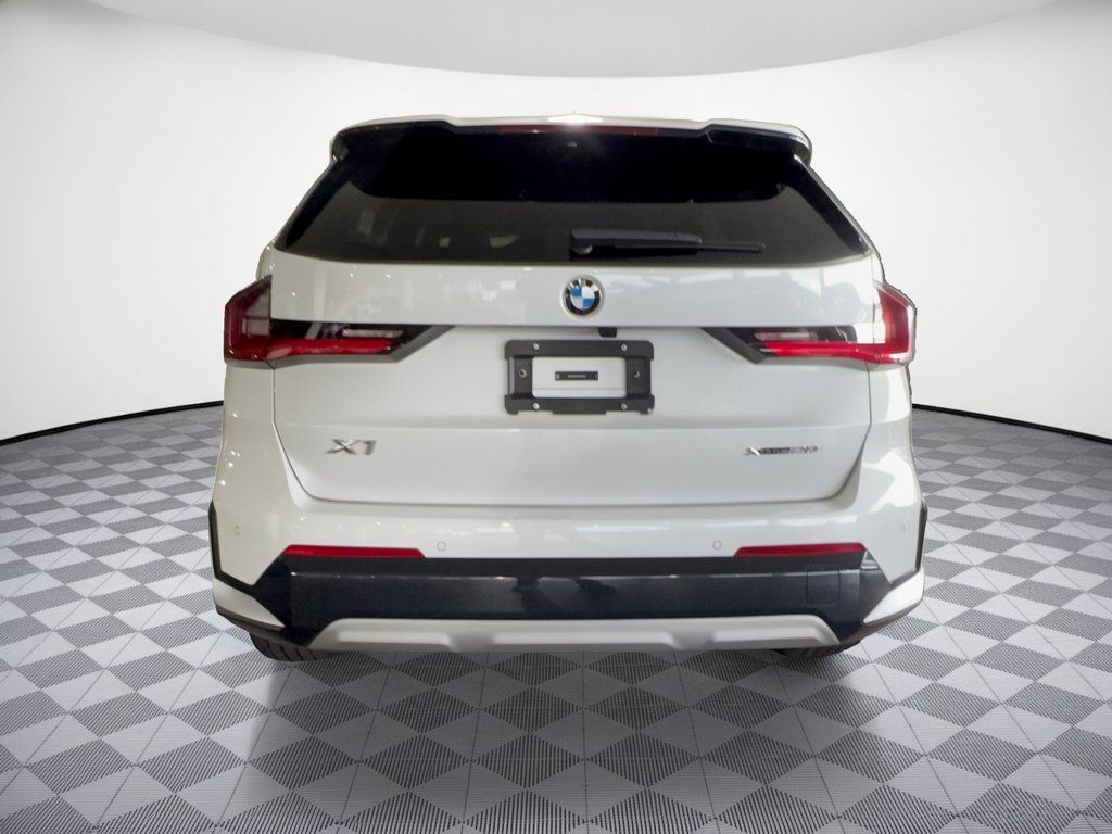 Certified 2023 BMW X1 xDrive28i w/ Convenience Package AWD/4WD image 8
