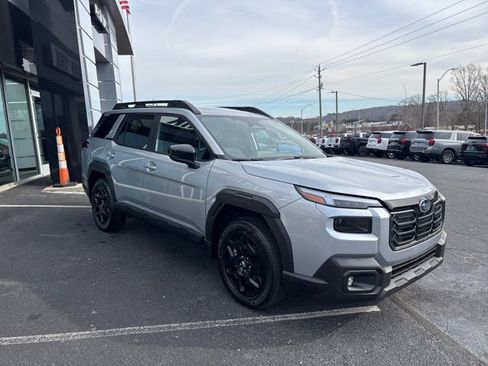 New 2026 Subaru Outback Limited image 60