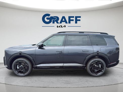 New 2027 Kia Telluride SX X-Line AWD/4WD image 3
