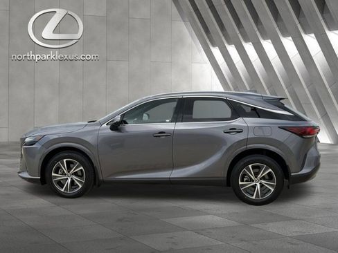 Certified 2023 Lexus RX 350 Premium w/ Cold Area Package FWD image 1