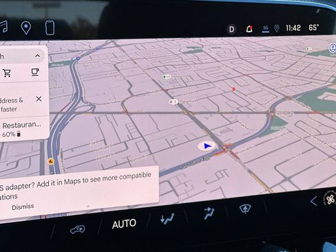 Used 2026 Chevrolet Blazer EV LT image 39