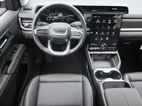 New 2026 GMC Terrain Denali image 12