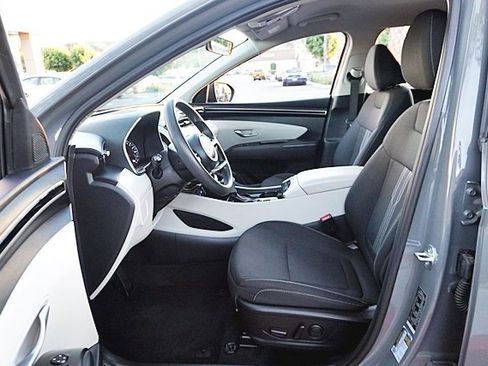 Certified 2024 Hyundai Tucson SEL image 15