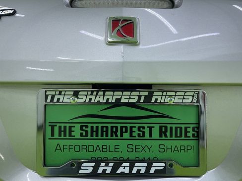 Used 2007 Saturn Sky Red Line image 12