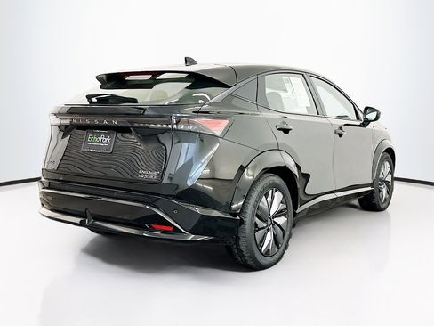 Used 2023 Nissan Ariya ENGAGE+ image 9