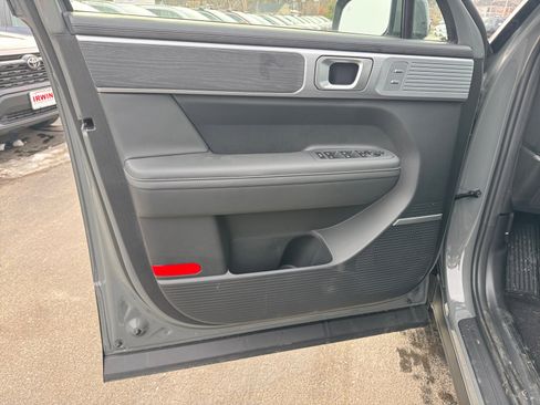 New 2026 Hyundai Santa Fe Limited image 22