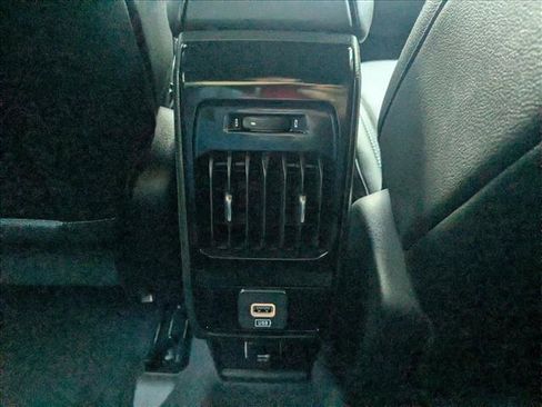 New 2026 Jeep Compass Limited image 16