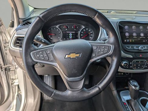 Used 2019 Chevrolet Equinox Premier FWD image 20