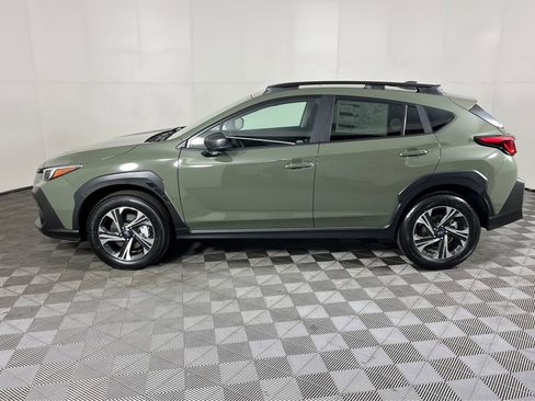 New 2026 Subaru Crosstrek 2.5i Premium image 9