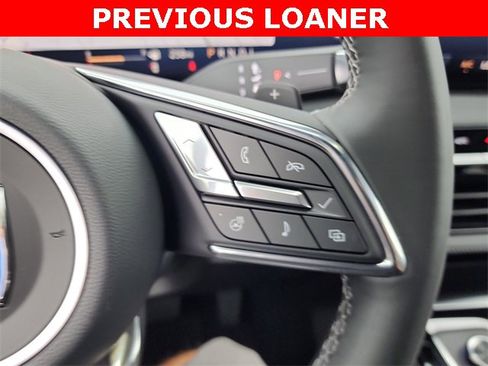 New 2026 Buick Enclave Sport Touring w/ Power Package image 23