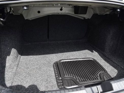 Used 2025 Volkswagen Jetta S FWD image 22