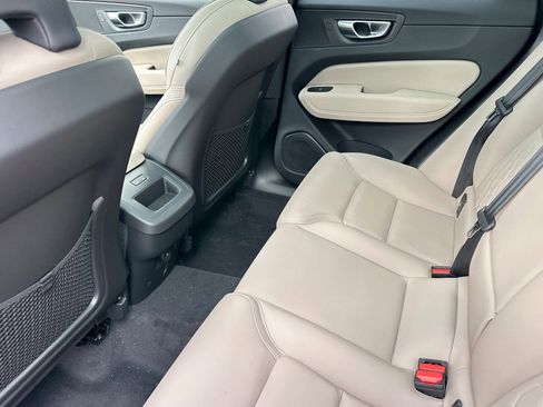 New 2026 Volvo XC60 B5 Plus w/ Protection Package Premier AWD/4WD image 12