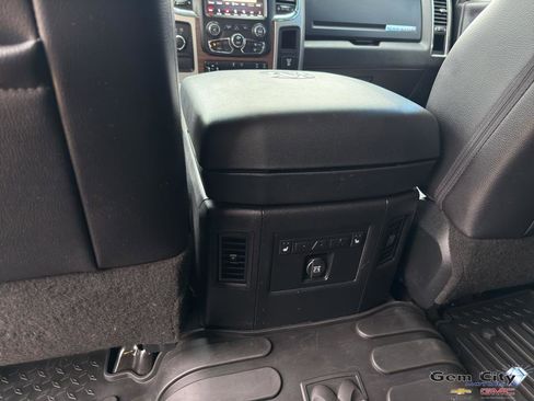 Used 2018 RAM 2500 Laramie image 13