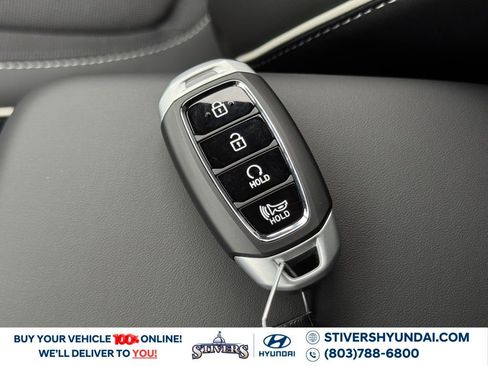 Certified 2025 Hyundai Venue Limited image 31