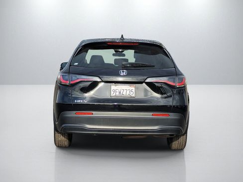 Used 2023 Honda HR-V LX image 5