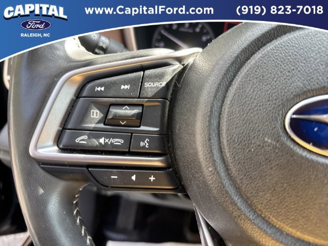 Used 2024 Subaru Outback Touring AWD/4WD image 23