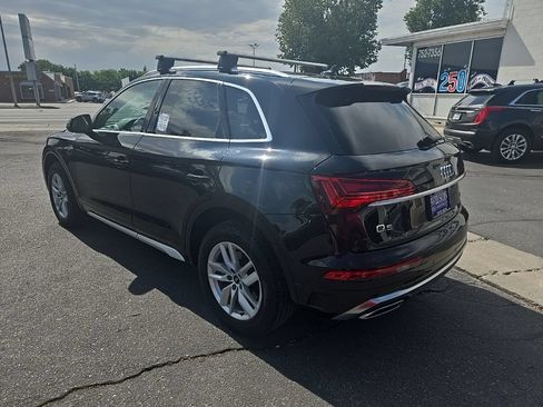 Used 2022 Audi Q5 2.0T Premium w/ Convenience Package AWD/4WD image 7