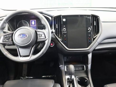 New 2026 Subaru Ascent Premium image 14