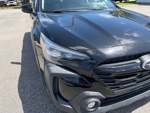 Used 2023 Subaru Outback Onyx Edition image 15