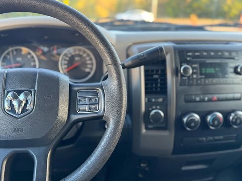 Used 2012 RAM 1500 Express image 14