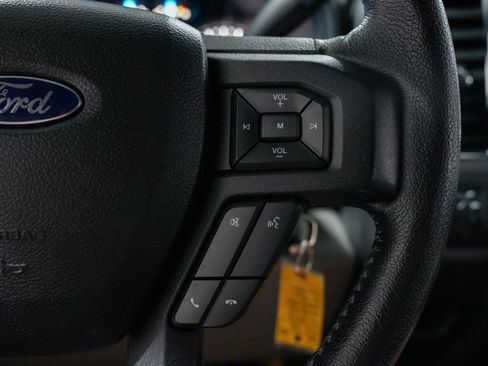 Used 2015 Ford F150 XLT w/ Equipment Group 302A Luxury AWD/4WD image 15