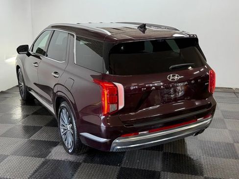Used 2021 Hyundai Palisade Limited FWD image 8