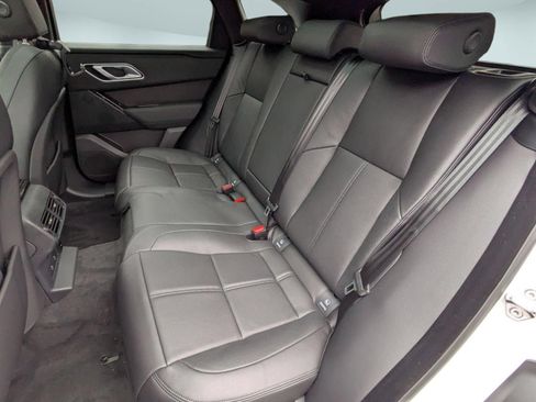 New 2026 Land Rover Range Rover Velar S AWD/4WD image 25