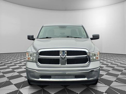 Used 2024 RAM 1500 Classic SLT image 2
