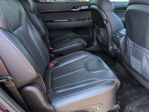 Used 2024 Hyundai Palisade Calligraphy image 20