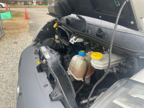 Used 2018 RAM ProMaster 1500 image 41