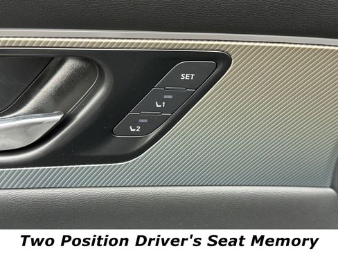 Used 2025 Nissan Murano SL image 5