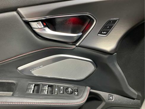 Used 2021 Acura RDX A-Spec image 10