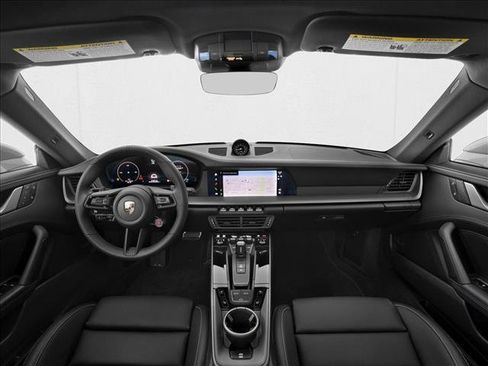 New 2026 Porsche 911 Carrera 4 GTS AWD/4WD image 5